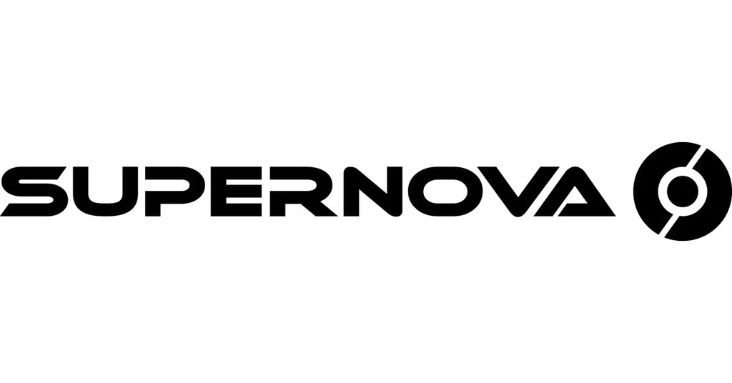 Supernova E-bike Lights